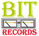 Bit Records Logo