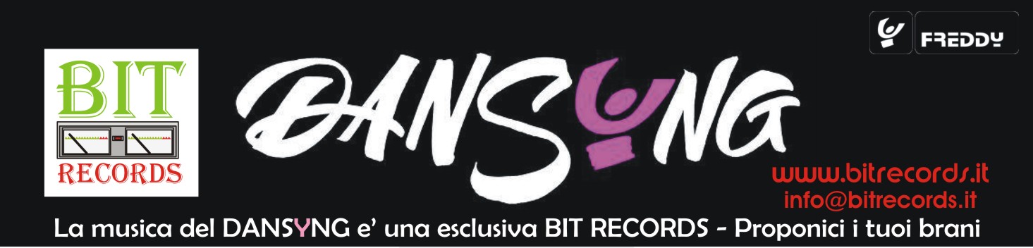 dansyng banner bit records