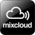 mixcloud copia